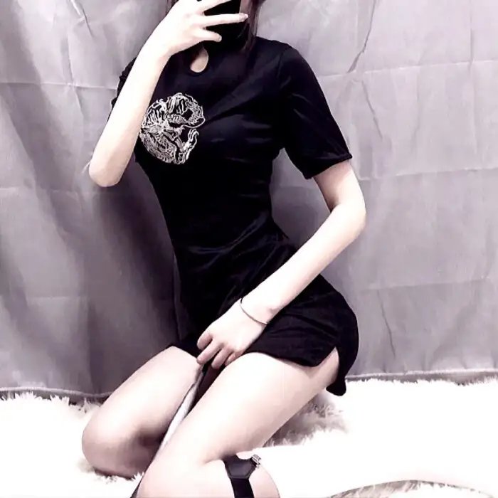 多此一女